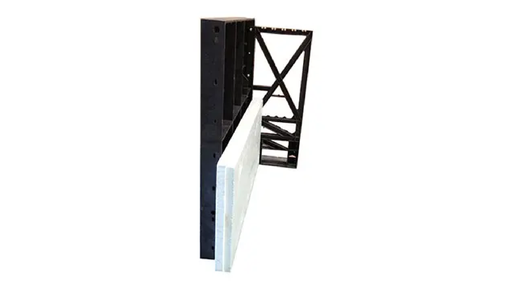 777 Swimming Pool Insulation Foam Boards - Image 1