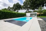AQUA COVER - SLATTED POOL COVERS