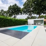 AQUA COVER - SLATTED POOL COVERS