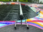 THERMO POOL BLANKET