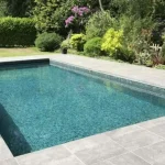 TILESTONE FIBREGLASS SWIMMING POOLS