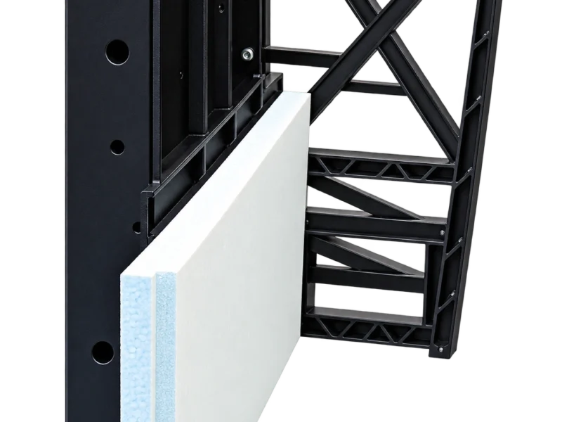 Swimming Pool Insulation Foam Boards